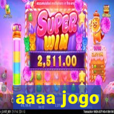 aaaa jogo